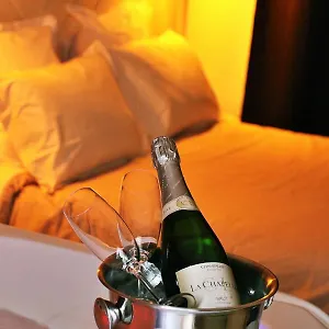 Luxueux Avec Jacuzzi Privatif Appartement