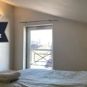 Market Square, Rooftop, 2 Chambres, All Inclusive Appartement
