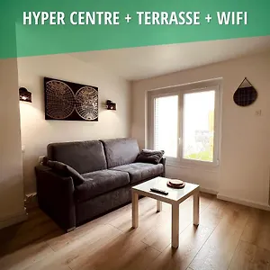 Aqueducs 4.2 Appartement