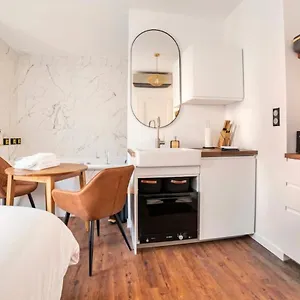 Parenthese Pierre Depierre Appartement