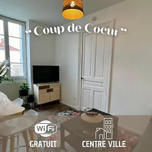 Sweet Appartement