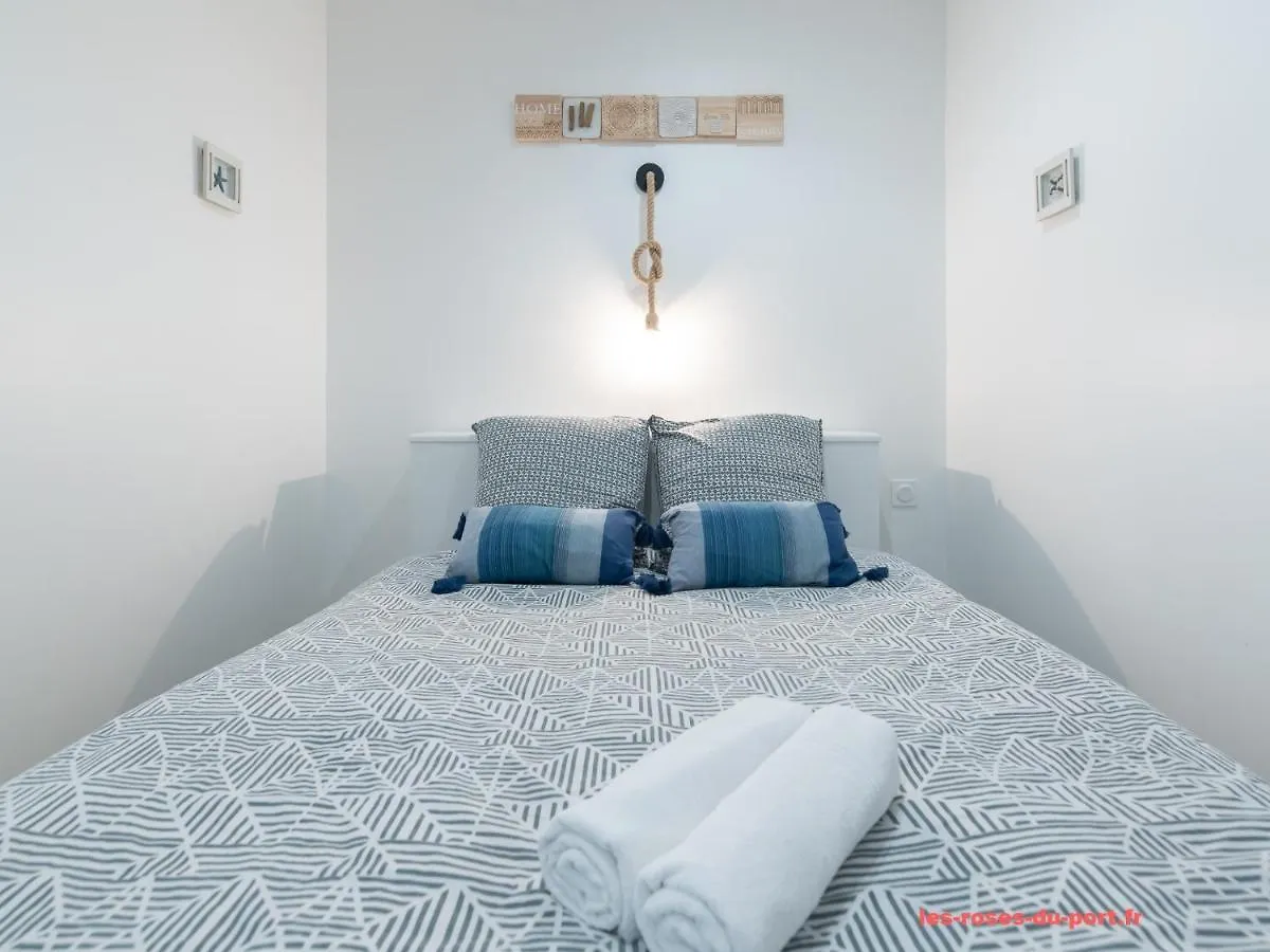 Apartment Au Confort Du Port Roannais Roanne Frankreich